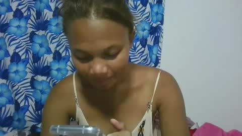 Snapshot of jarevavax chatting on March 2025 07:06:02 PM JarevavaX online show from March 2025 07:06:02 PM