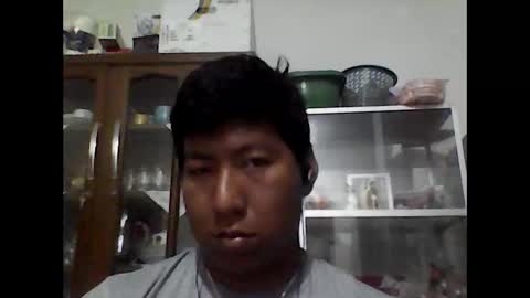 Jairo online show from April 2026 05:02:02 AM