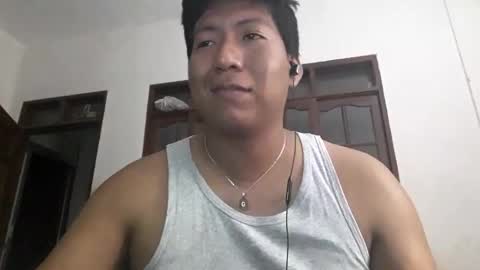 Jairo online show from April 2026 05:12:02 AM