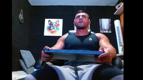 jarod online show from May 2026 06:56:02 PM