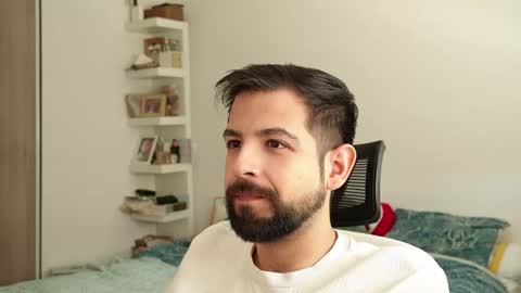 Snapshot of jarod3426 chatting on February 2026 12:10:02 PM JAROD online show from February 2026 12:10:02 PM