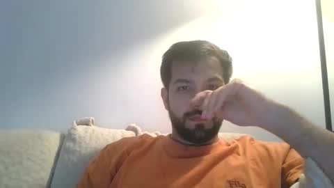 Snapshot of jarod3426 chatting on February 2026 09:00:02 PM JAROD online show from February 2026 09:00:02 PM