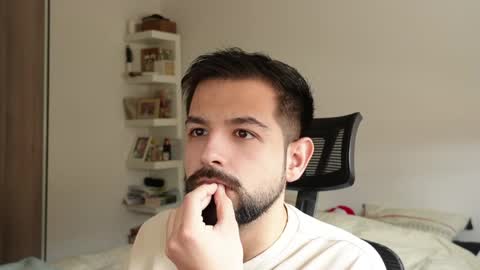 Snapshot of jarod3426 chatting on March 2026 11:26:02 AM JAROD online show from March 2026 11:26:02 AM