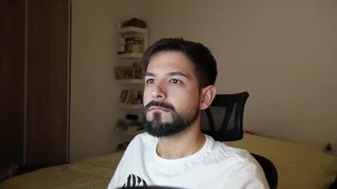 Snapshot of jarod3426 chatting on March 2026 07:17:02 PM JAROD online show from March 2026 07:17:02 PM