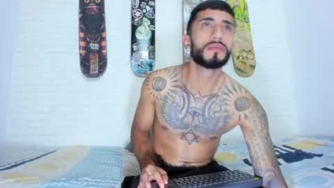 jaryandnick_smith online show from July 2026 03:30:01 AM