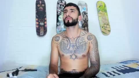 jaryandnick_smith online show from July 2026 02:18:01 AM