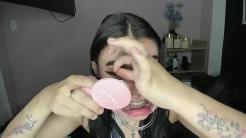 Maria online show from May 2026 03:24:01 AM