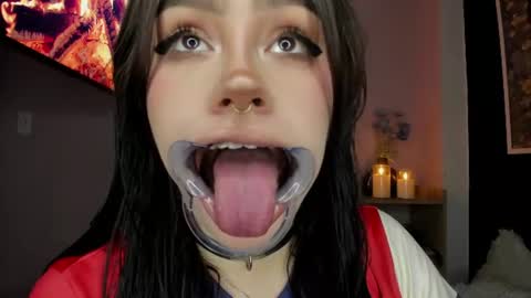 Maria online show from June 2026 02:45:01 AM