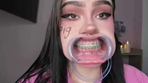 Maria online show from July 2026 03:04:01 AM