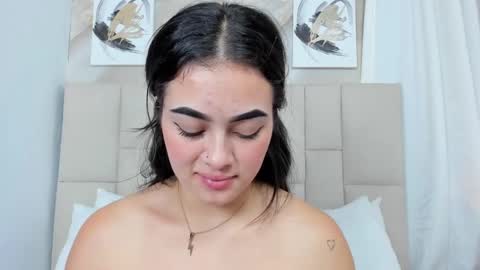 Snapshot of jaslyn__smith chatting on January 2025 07:40:01 PM Jaslyn online show from January 2025 07:40:01 PM