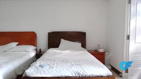 jasmica online show from April 2026 01:21:01 AM