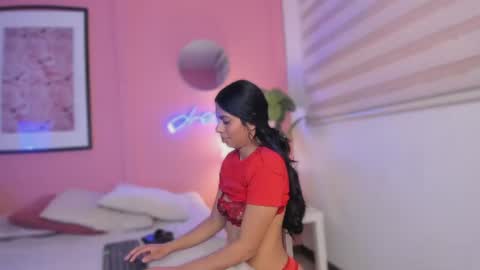 Jasmin online show from June 2026 09:19:02 PM