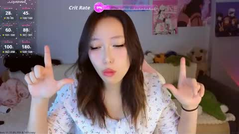 Snapshot of jasmilee chatting on January 2026 07:04:01 PM Jasmine online show from January 2026 07:04:01 PM