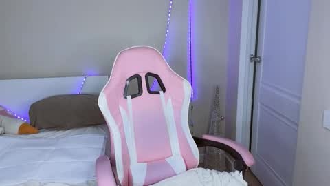 Snapshot of jasmilee chatting on February 2026 01:19:02 PM Jasmine online show from February 2026 01:19:02 PM