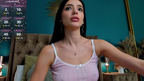 Snapshot of jasmilynn chatting on January 2025 12:27:02 PM Jasmi online show from January 2025 12:27:02 PM