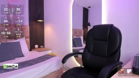Jasmin  online show from May 2026 12:13:02 PM