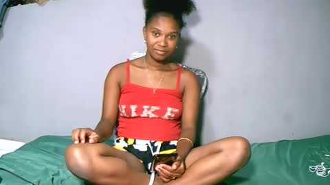 jasminah176750 online show from February 2026 12:31:01 PM