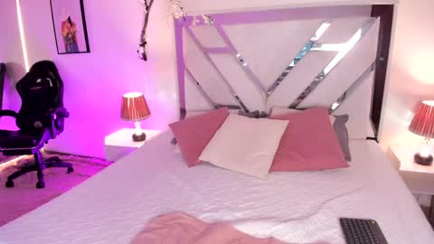JASMIN online show from May 2026 02:31:01 AM