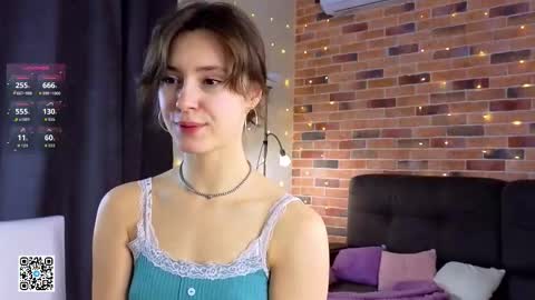 Snapshot of jasmindoroti chatting on November 2025 06:14:02 AM Chloe online show from November 2025 06:14:02 AM