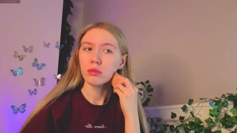 Snapshot of jasmindoroti chatting on February 2026 07:09:02 AM Chloe online show from February 2026 07:09:02 AM