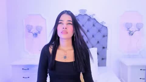 Snapshot of jasmine55__ chatting on December 2024 04:01:01 AM Jasmine online show from December 2024 04:01:01 AM