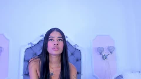 Snapshot of jasmine55__ chatting on December 2024 12:43:02 AM Jasmine online show from December 2024 12:43:02 AM