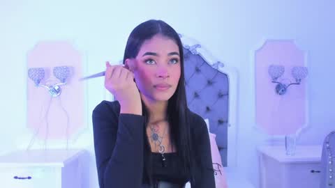 Snapshot of jasmine55__ chatting on December 2024 03:23:02 AM Jasmine online show from December 2024 03:23:02 AM