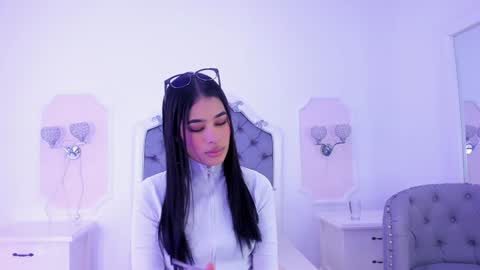 Snapshot of jasmine55__ chatting on January 2025 03:27:02 AM Jasmine online show from January 2025 03:27:02 AM