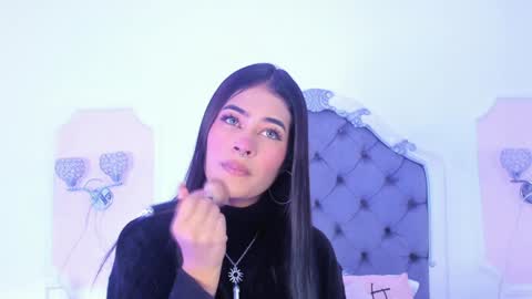 Snapshot of jasmine55__ chatting on January 2025 04:02:01 AM Jasmine online show from January 2025 04:02:01 AM