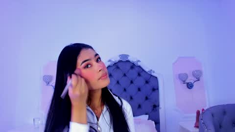 Snapshot of jasmine55__ chatting on January 2025 03:13:01 AM Jasmine online show from January 2025 03:13:01 AM