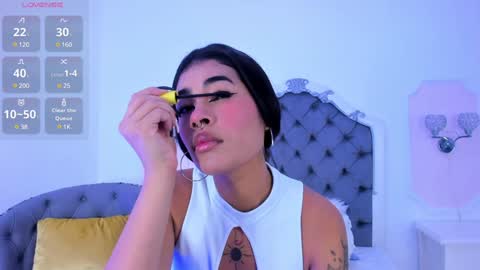 Snapshot of jasmine55__ chatting on January 2025 03:45:02 AM Jasmine online show from January 2025 03:45:02 AM