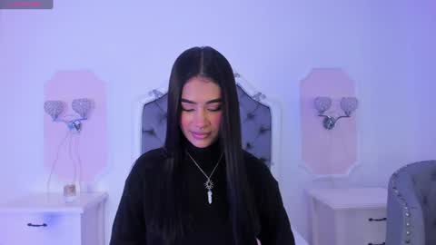 Snapshot of jasmine55__ chatting on January 2025 03:37:01 AM Jasmine online show from January 2025 03:37:01 AM