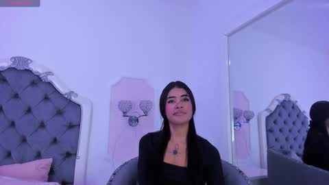 Snapshot of jasmine55__ chatting on January 2025 04:13:01 AM Jasmine online show from January 2025 04:13:01 AM