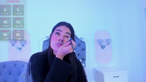 Snapshot of jasmine55__ chatting on January 2025 03:54:02 AM Jasmine online show from January 2025 03:54:02 AM