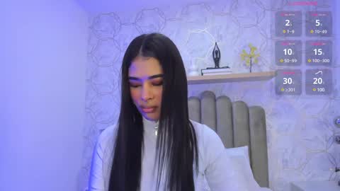 Snapshot of jasmine55__ chatting on February 2025 03:33:02 AM Jasmine online show from February 2025 03:33:02 AM