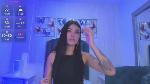 Snapshot of jasmine55__ chatting on February 2025 03:26:02 AM Jasmine online show from February 2025 03:26:02 AM