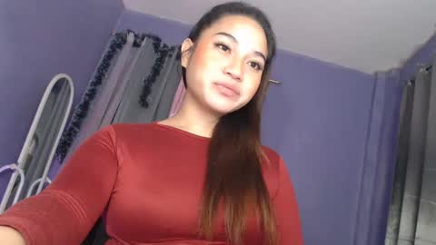 JASMINE online show from December 2024 08:03:02 PM