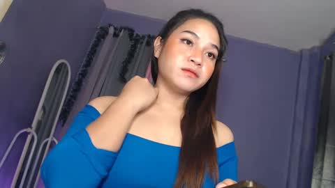 JASMINE online show from December 2024 11:06:02 PM