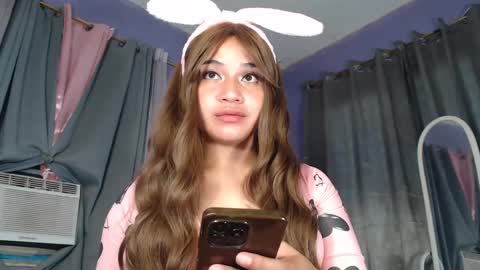 JASMINE online show from March 2025 04:28:01 AM