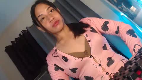 JASMINE online show from February 2026 07:01:01 AM
