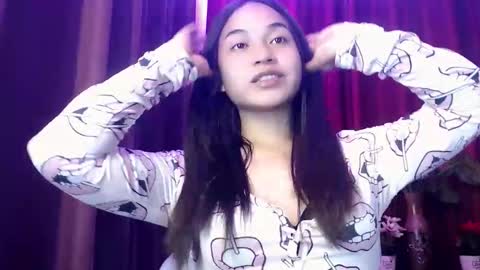 JASMINE online show from May 2026 01:59:01 PM