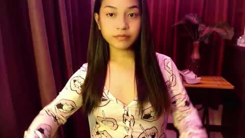 JASMINE online show from May 2026 11:59:01 AM
