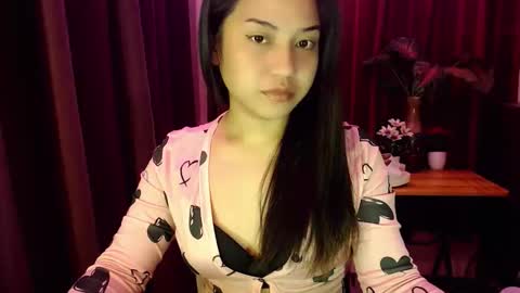 JASMINE online show from May 2026 10:49:02 PM