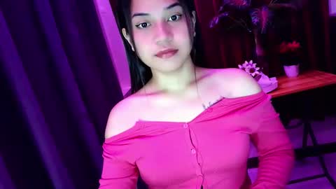 JASMINE online show from May 2026 01:11:02 AM