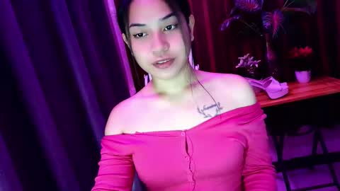 JASMINE online show from May 2026 01:56:01 AM