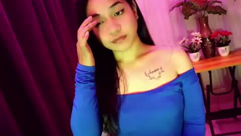 JASMINE online show from July 2026 12:40:02 PM