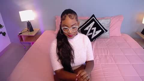 Instagram jasminecampbell1  online show from February 2025 02:00:02 PM