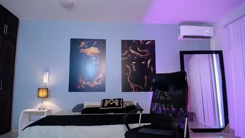 Instagram jasminecampbell1  online show from September 2025 08:43:01 PM