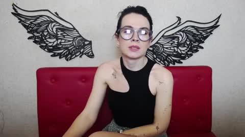 JasmineKouch online show from February 2025 12:38:02 AM