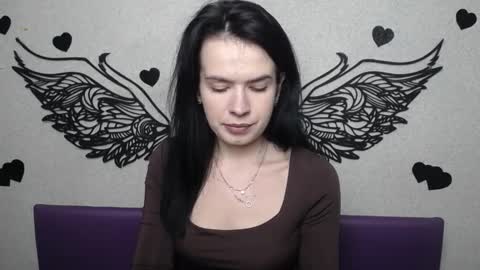 Snapshot of jasminekouch chatting on November 2025 07:57:01 AM JasmineKouch online show from November 2025 07:57:01 AM